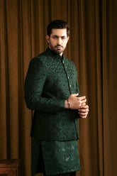 Prince Coat PC-351